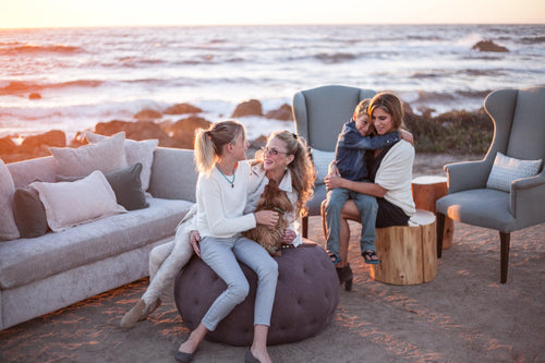 Human Connection Sustainability Buy Right Buy Once Interior Design