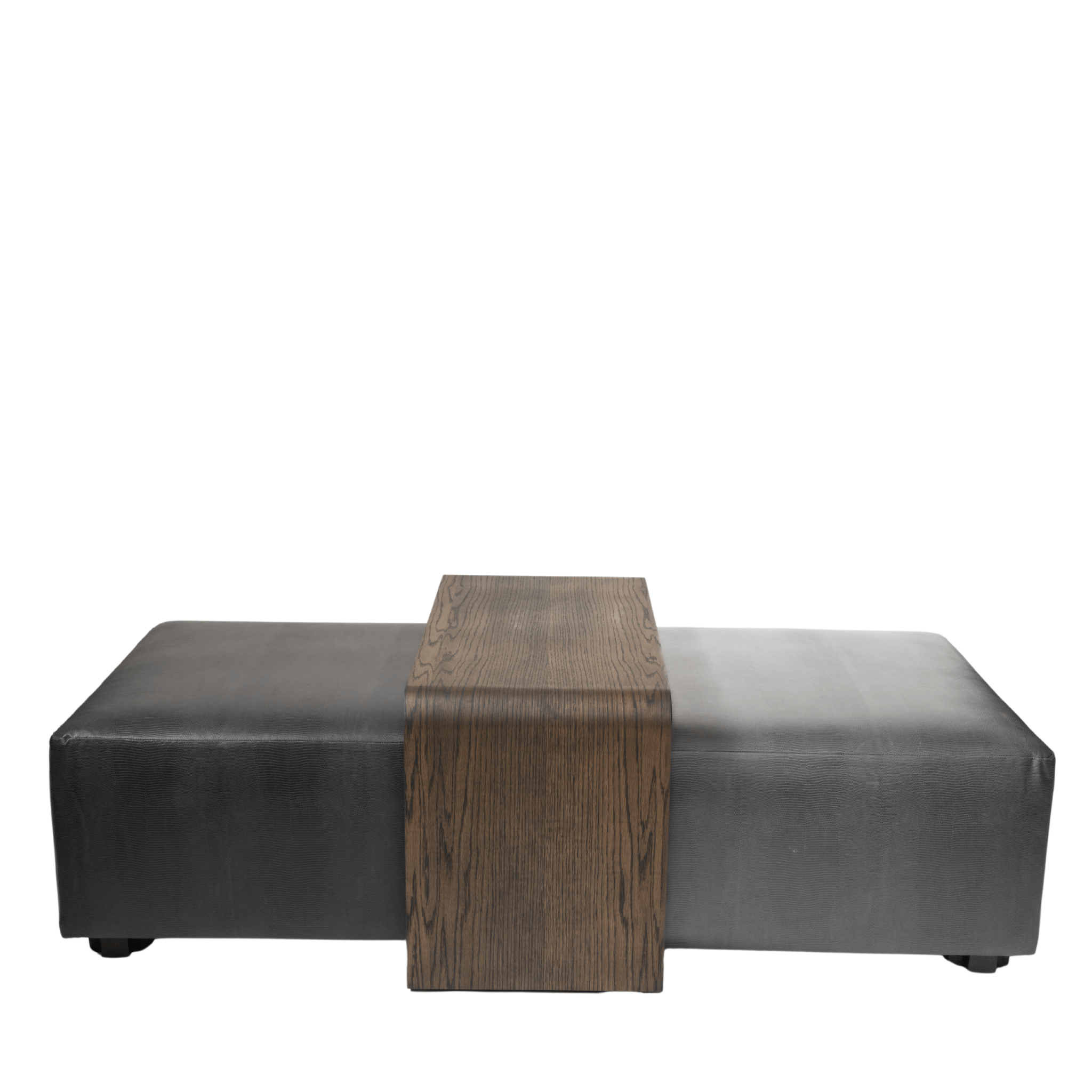Valentine Ottoman
