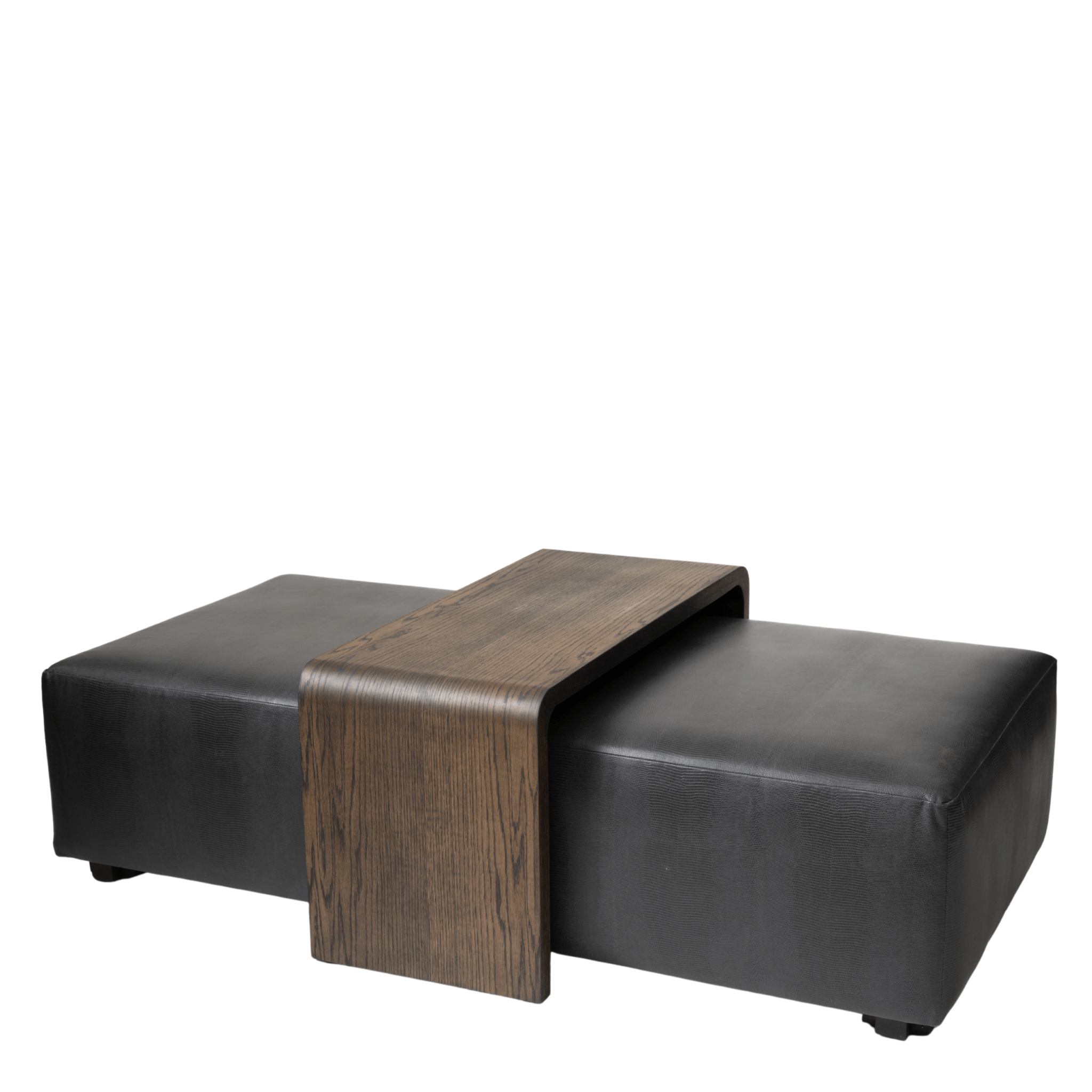 Valentine Ottoman
