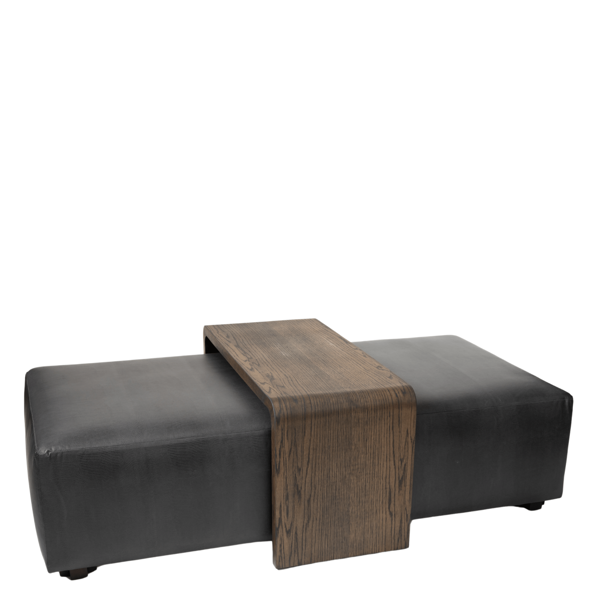 Valentine Ottoman