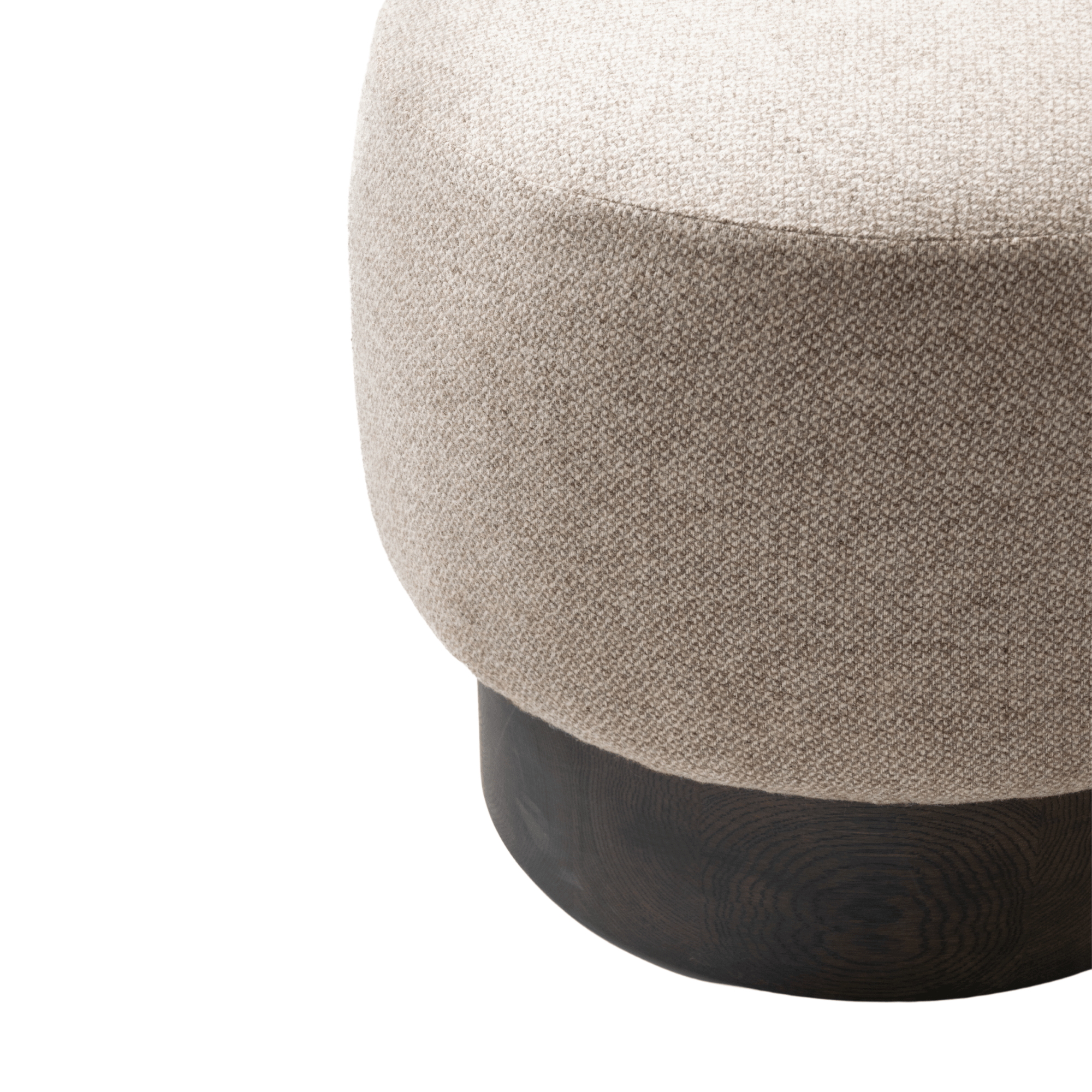 Valentine Pouf