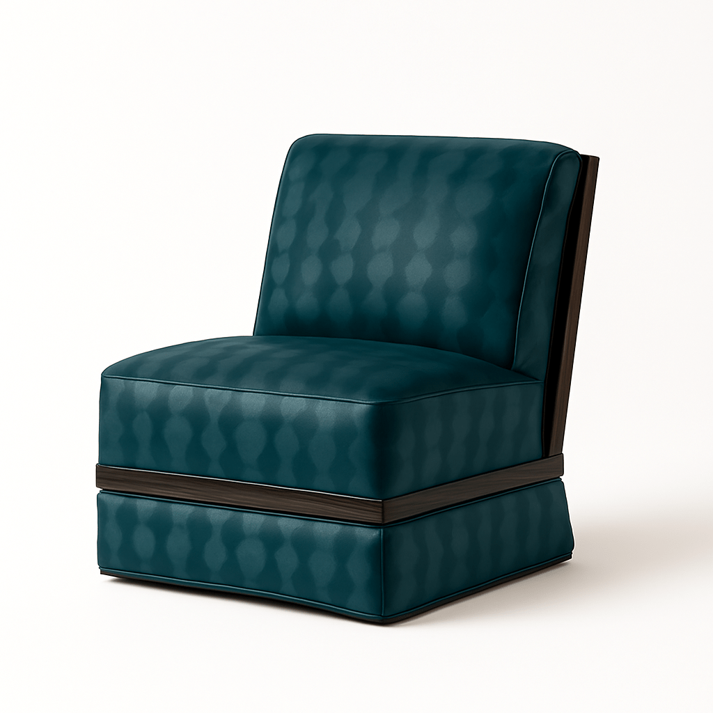 Evan Swivel Chair