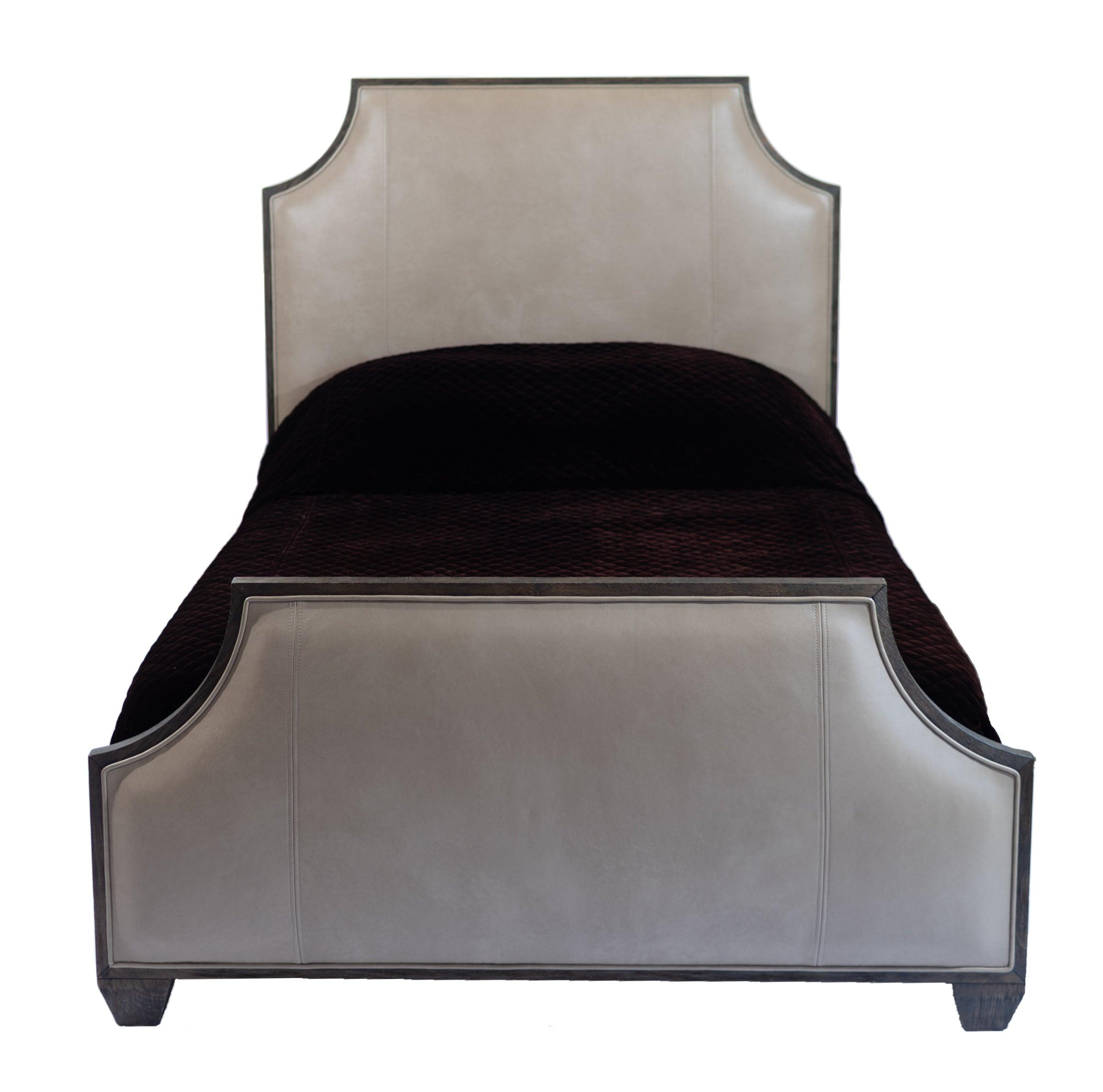 Kyle Bed - Ashley Yeates{Sustainability}