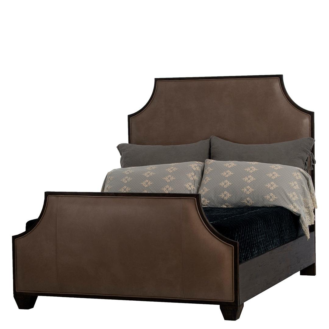 Kyle Bed - Ashley Yeates{Sustainability}
