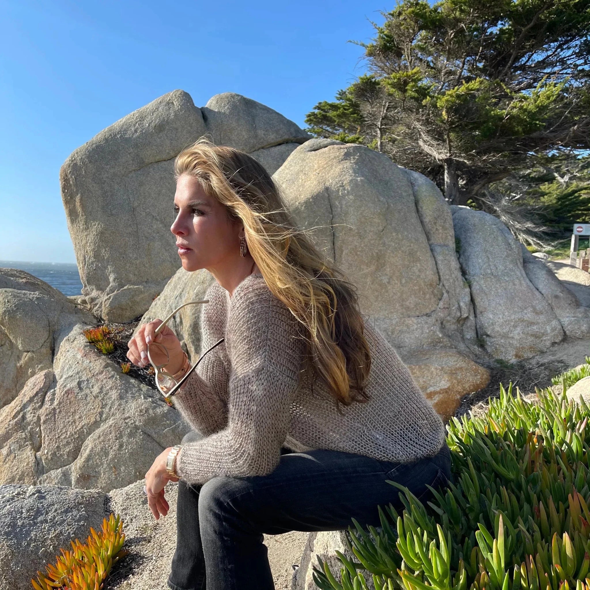 UNSTOPPABLE Finding Your Zone When Life Pushes Back