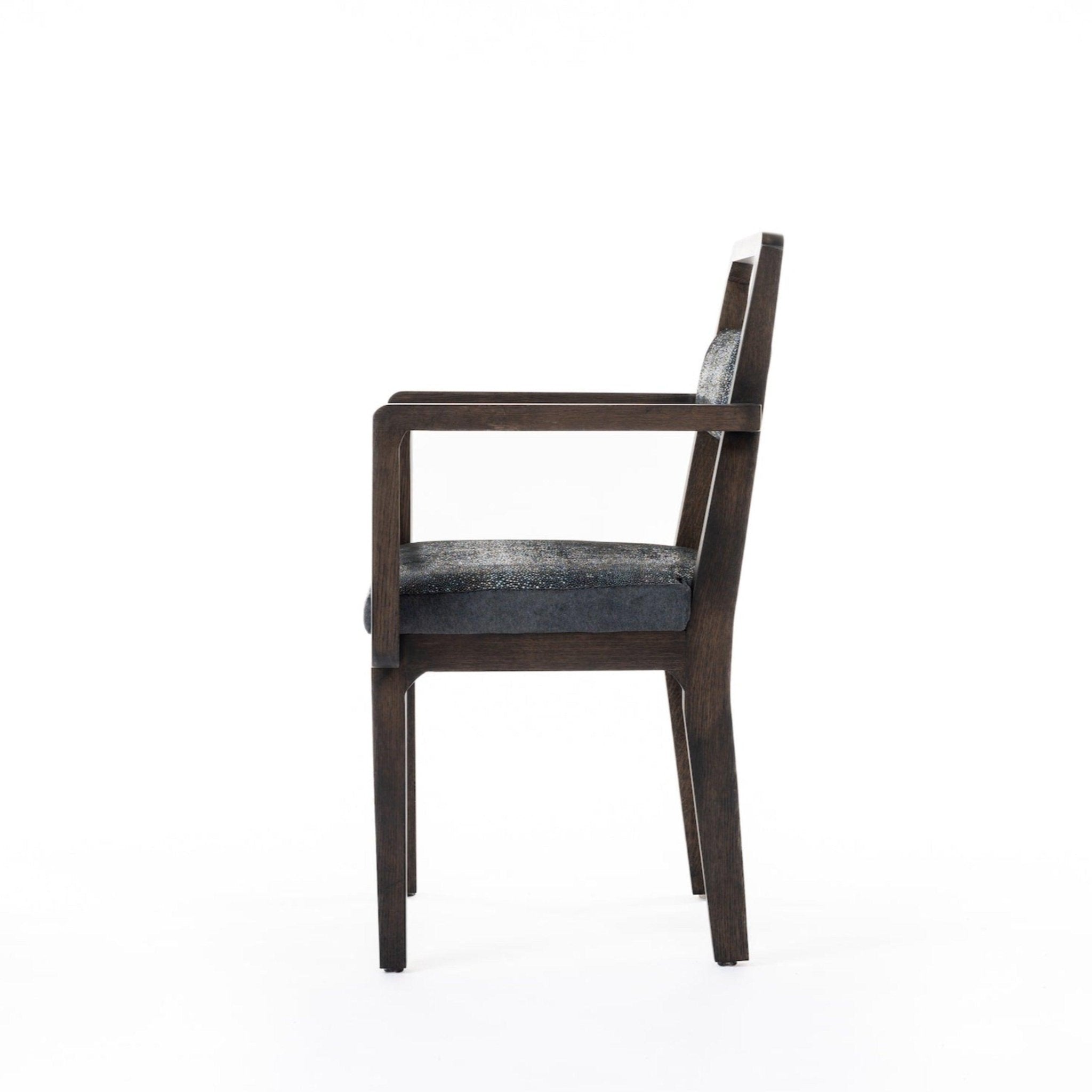 Caroline Arm Chair - Ashley Yeates{Sustainability}