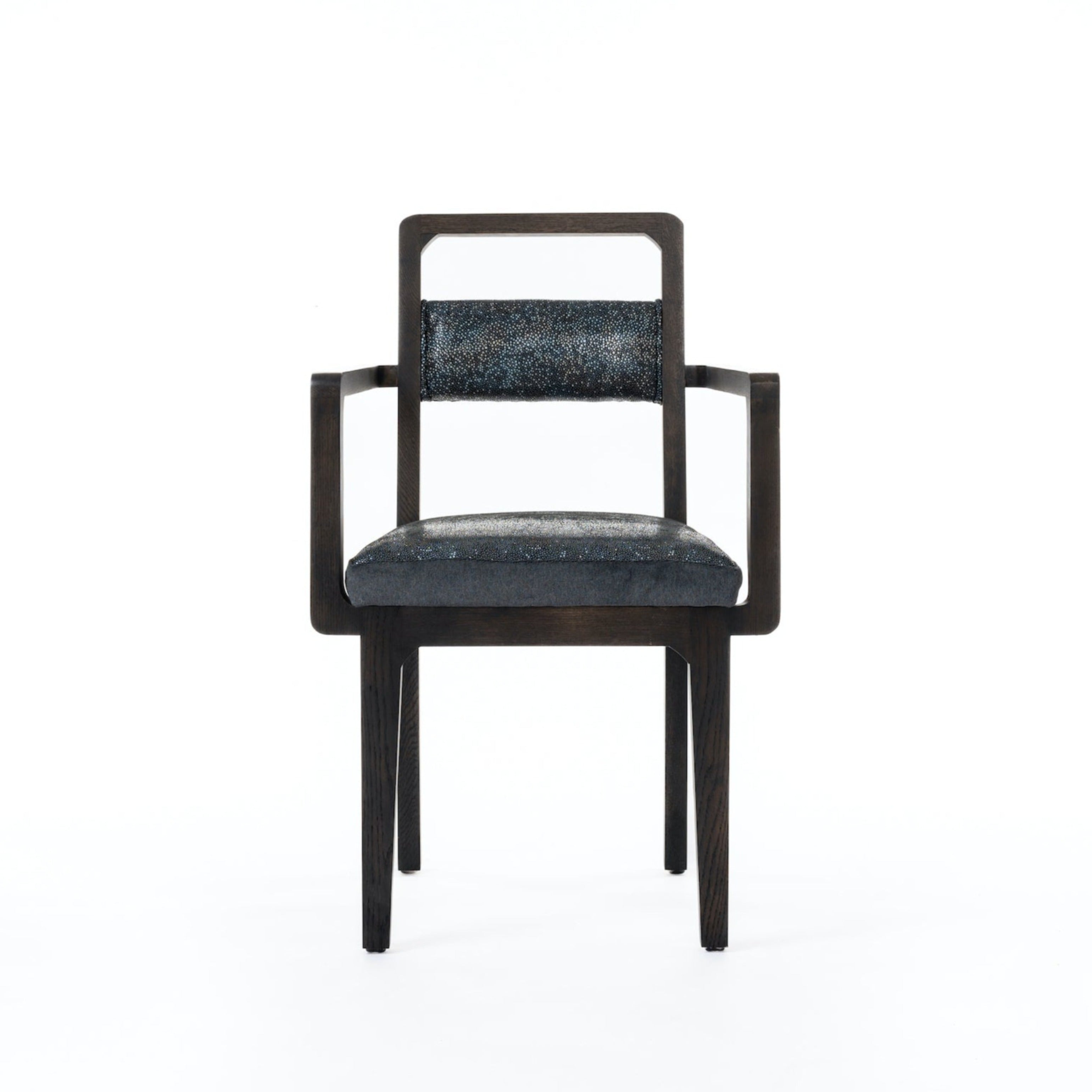 Caroline Arm Chair - Ashley Yeates{Sustainability}