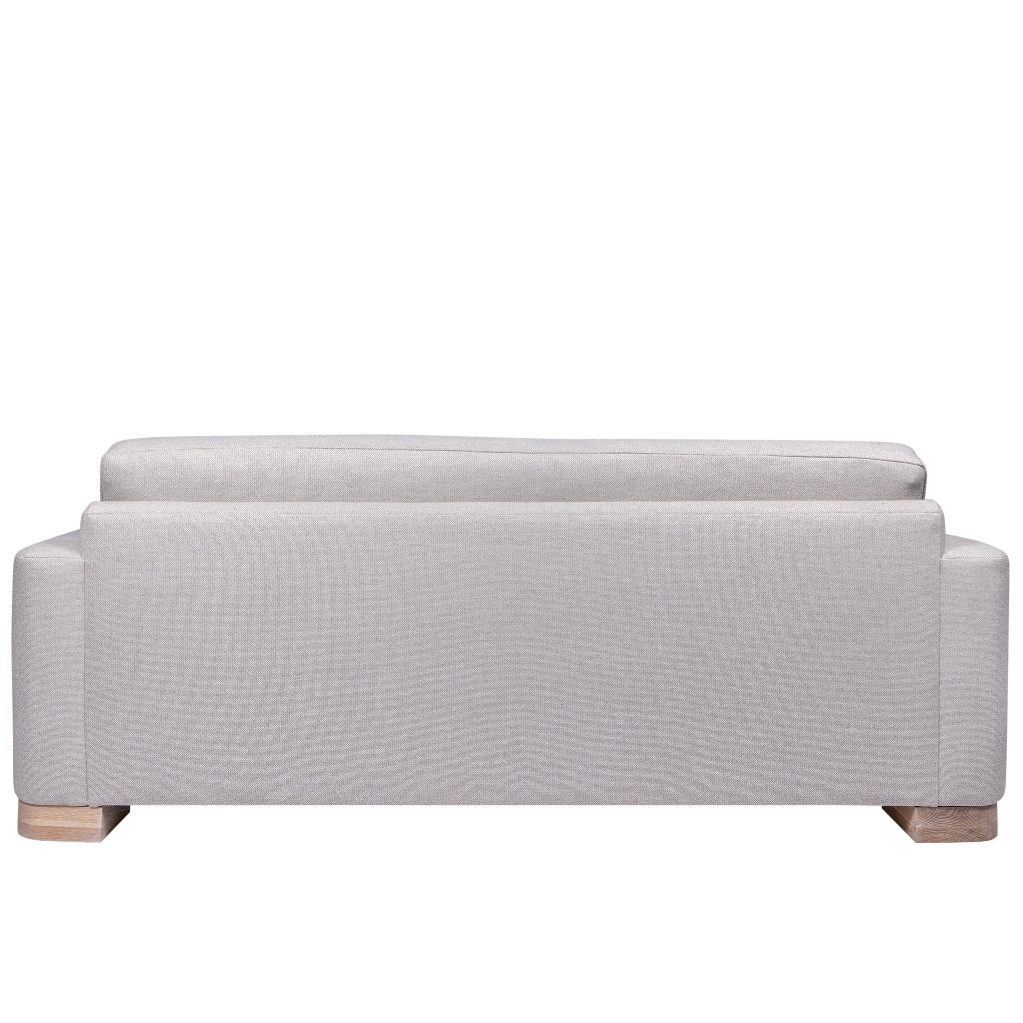 Alexandra Sofa - Ashley Yeates{Sustainability}