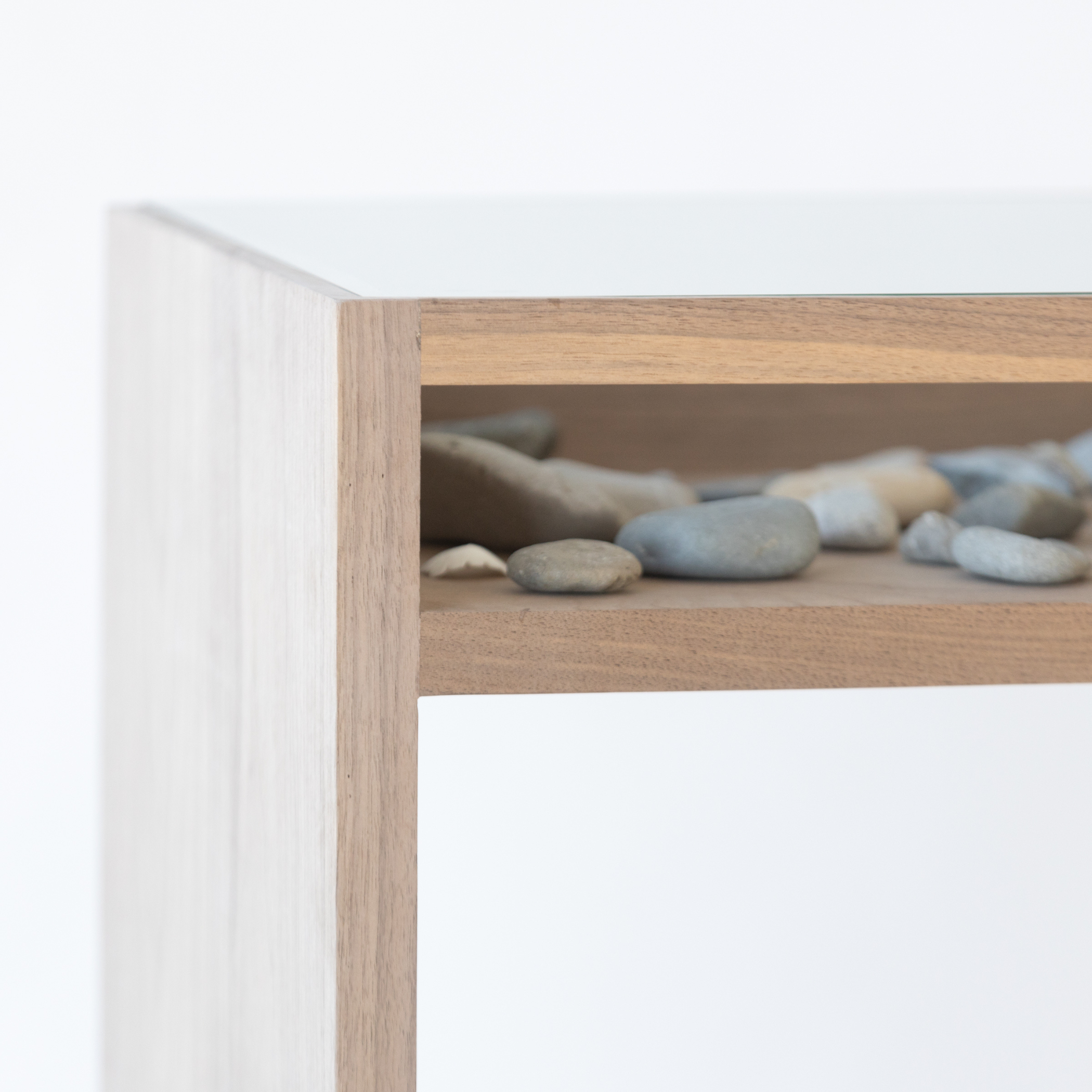 Madigan Console - Ashley Yeates{Sustainability}