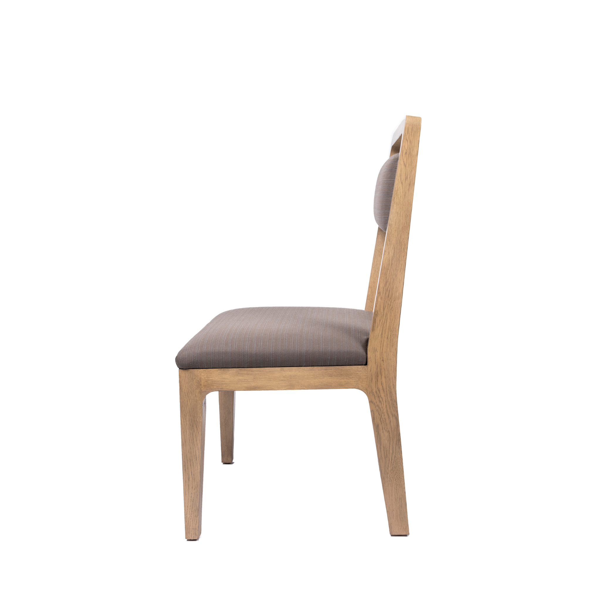 Caroline Chair - Ashley Yeates{Sustainability}