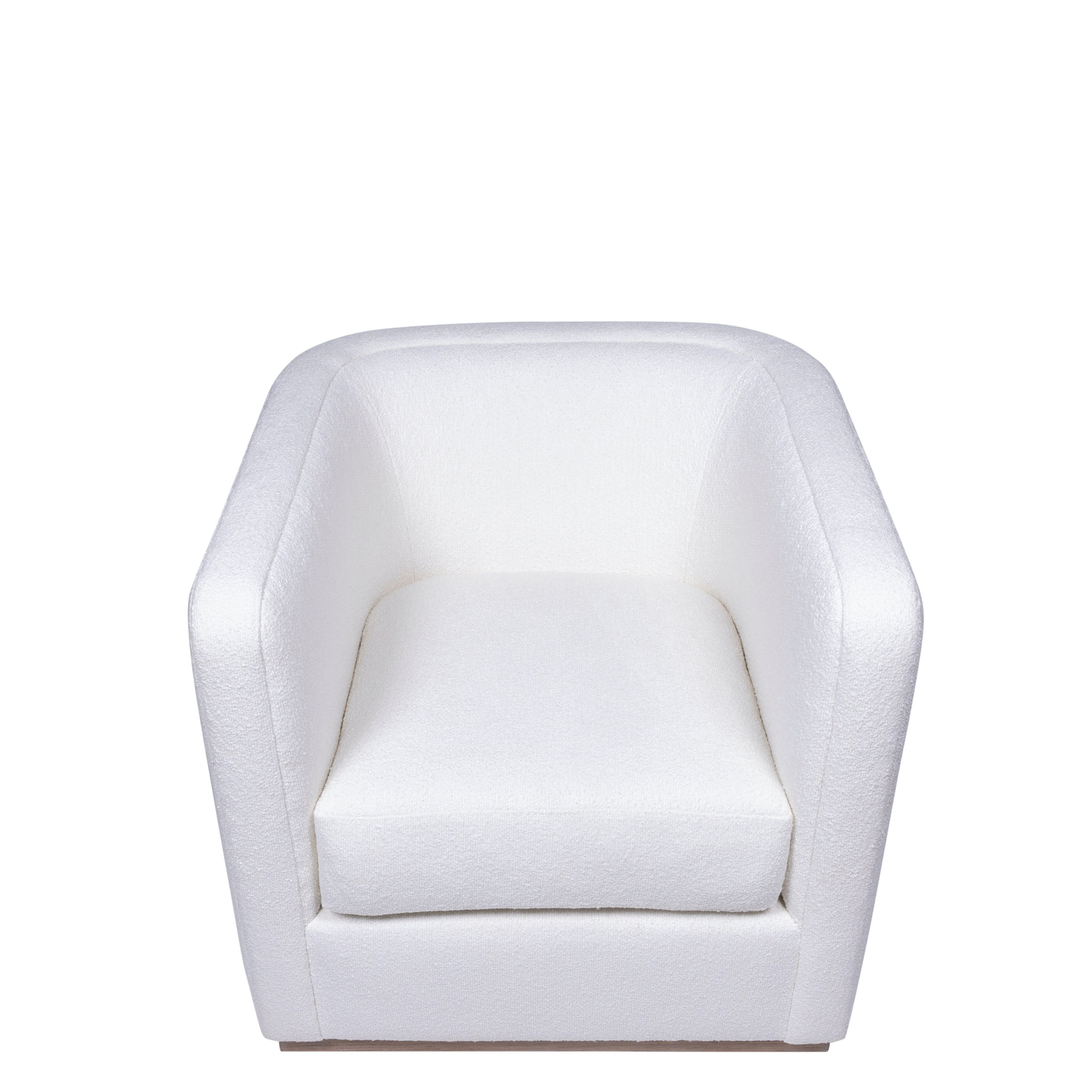 Gary Swivel Chair - Ashley Yeates{Sustainability}