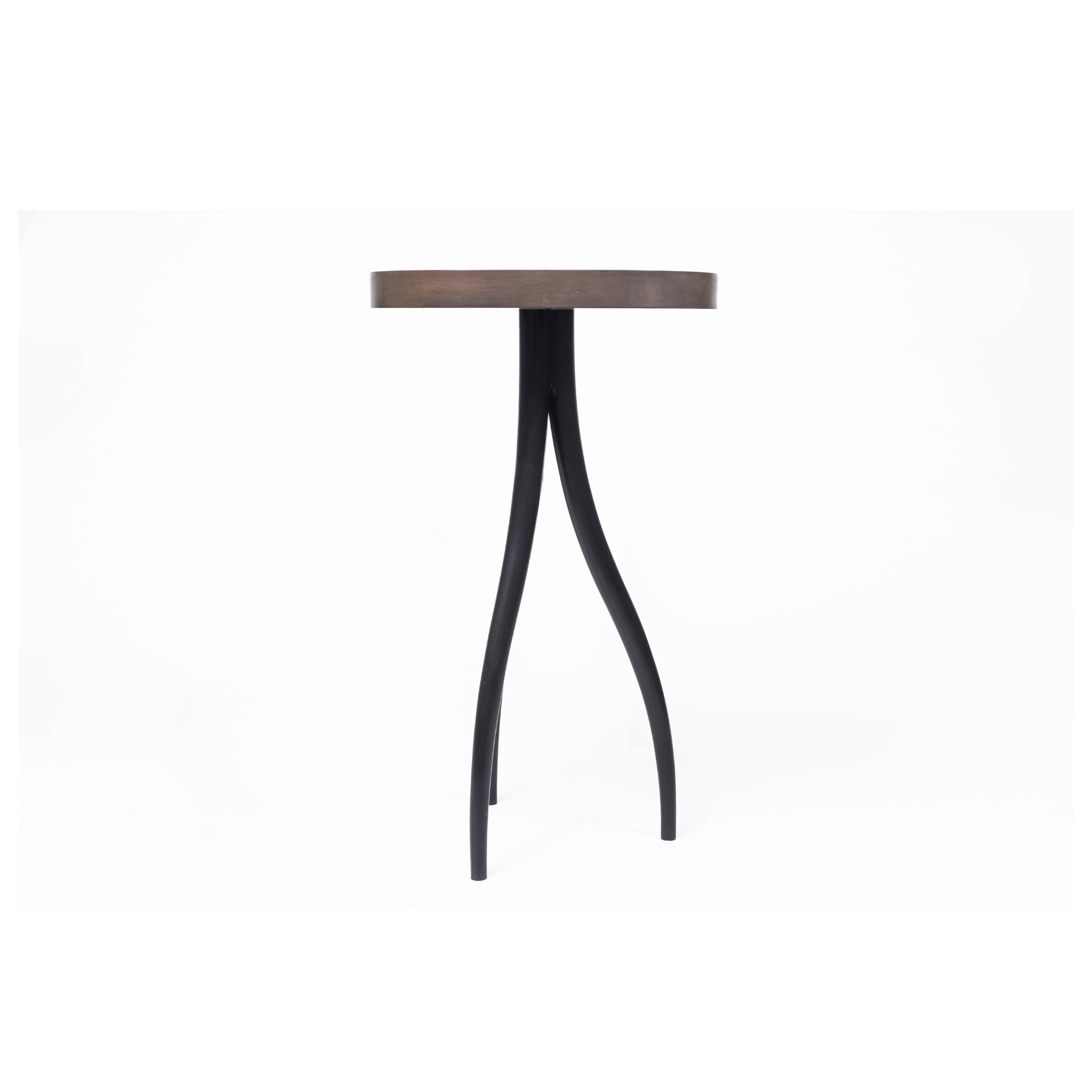 Audrey Side Table - Ashley Yeates{Sustainability}