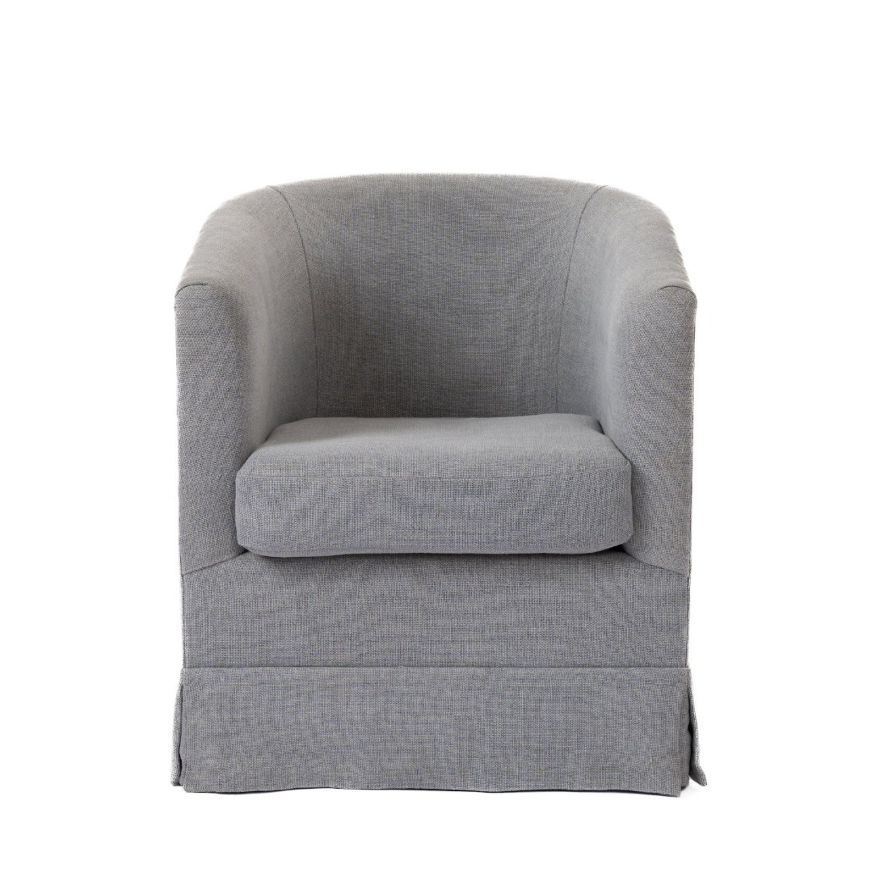 Bogart Swivel Chair - Ashley Yeates{Sustainability}