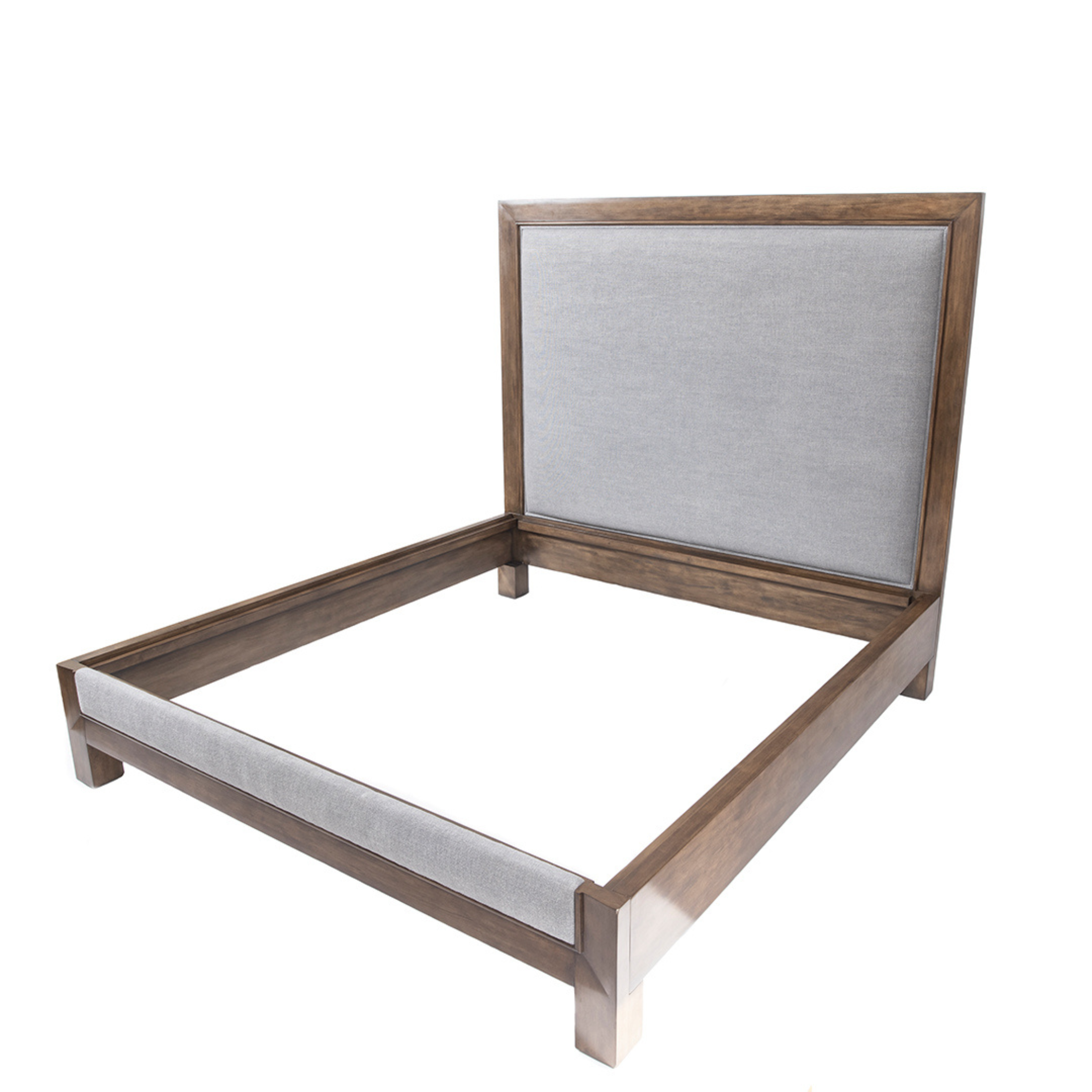 Picasso Bed - Ashley Yeates{Sustainability}