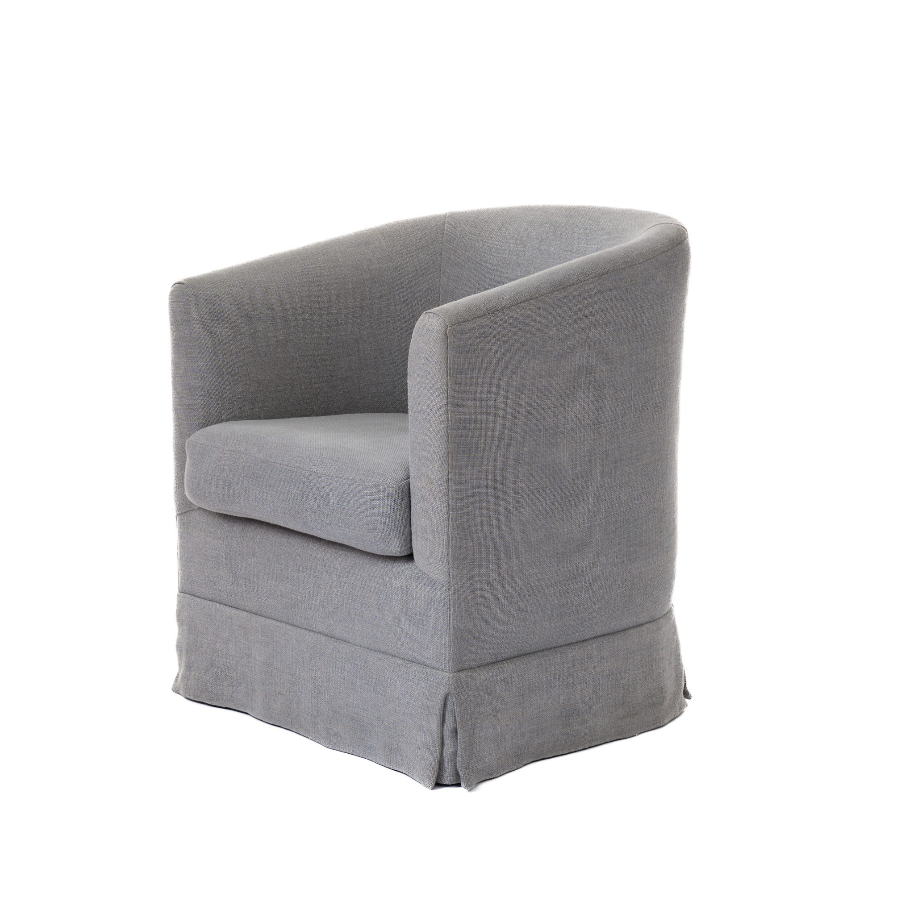 Bogart Swivel Chair - Ashley Yeates{Sustainability}