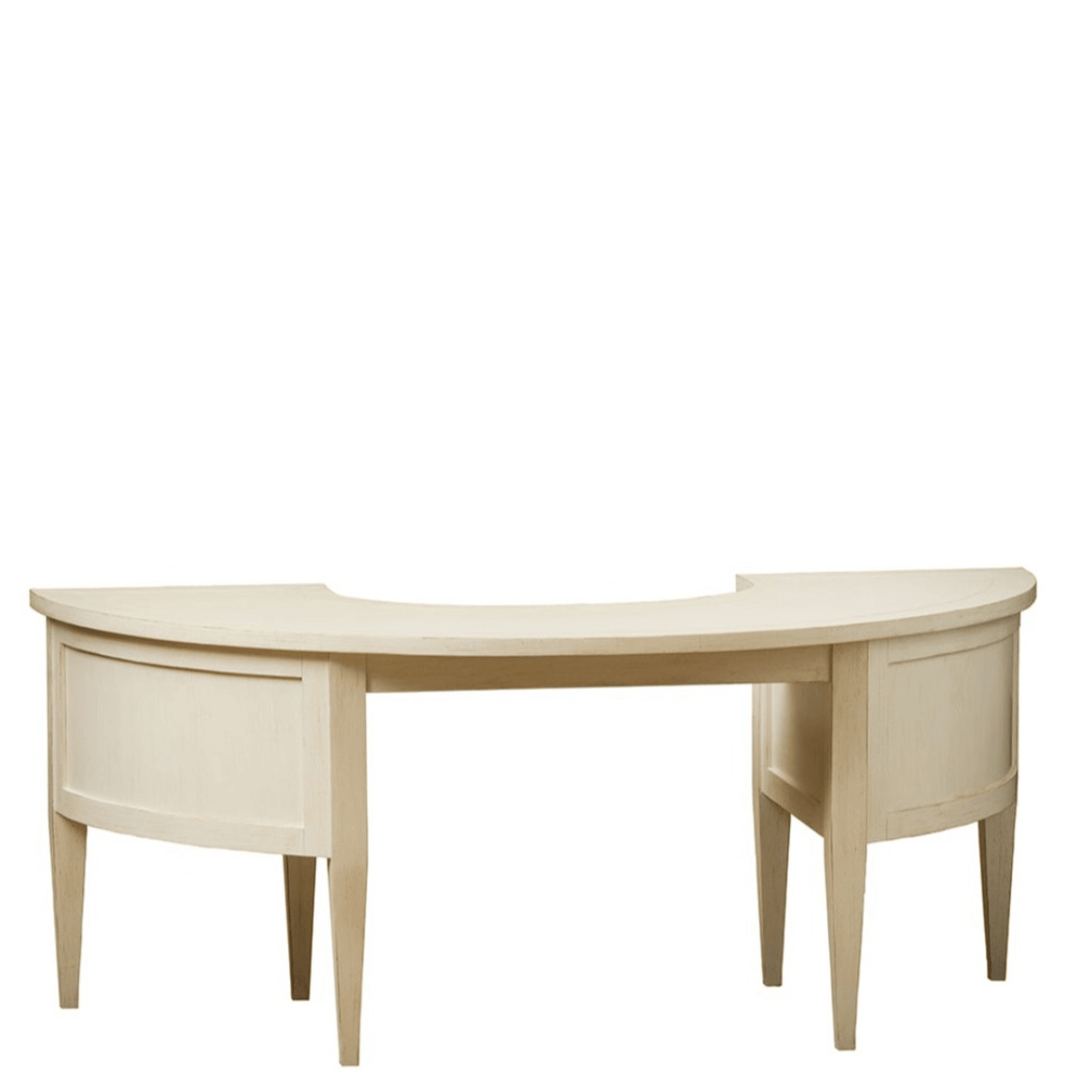 Simon Desk – Ashley Yeates