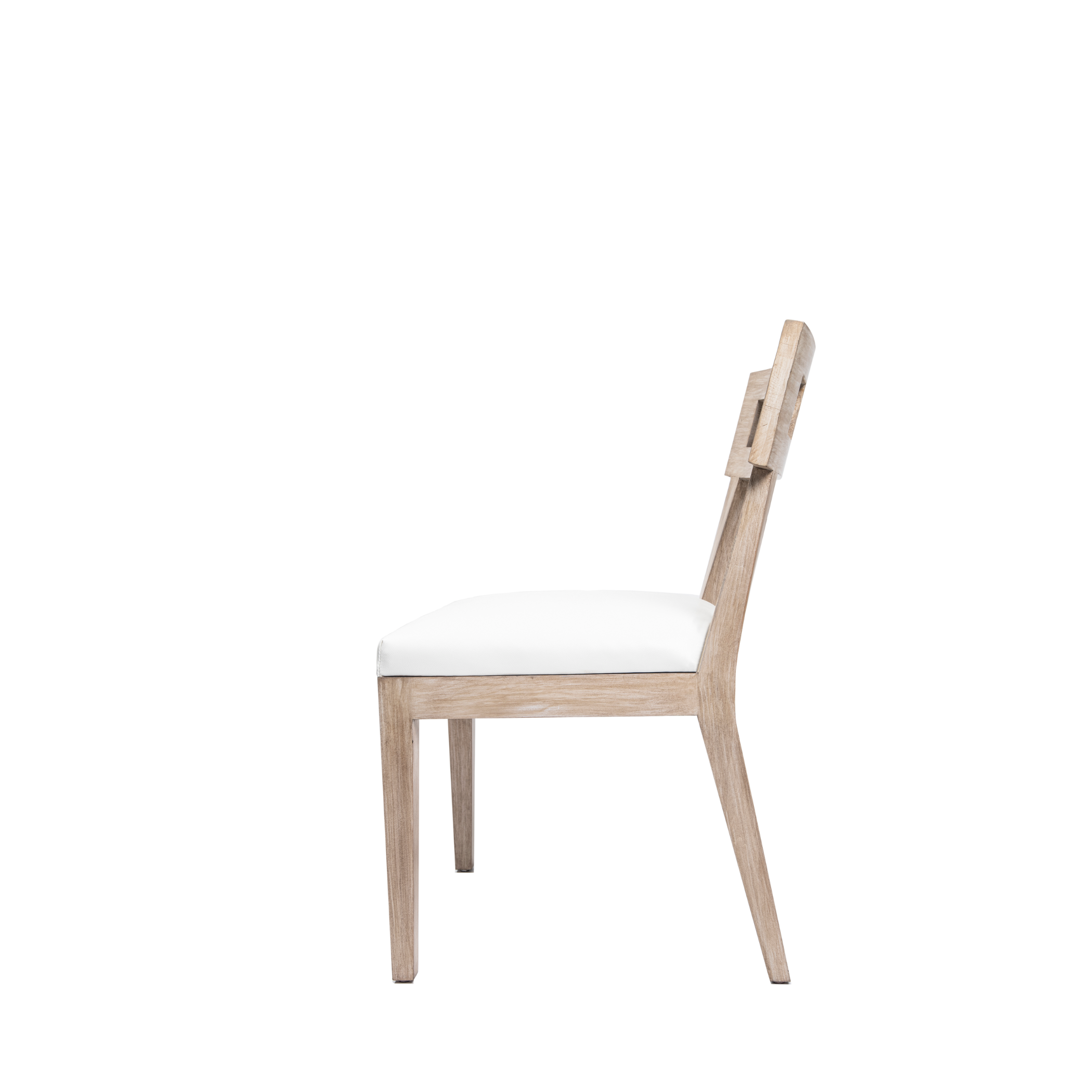 Stanley Chair - Ashley Yeates{Sustainability}