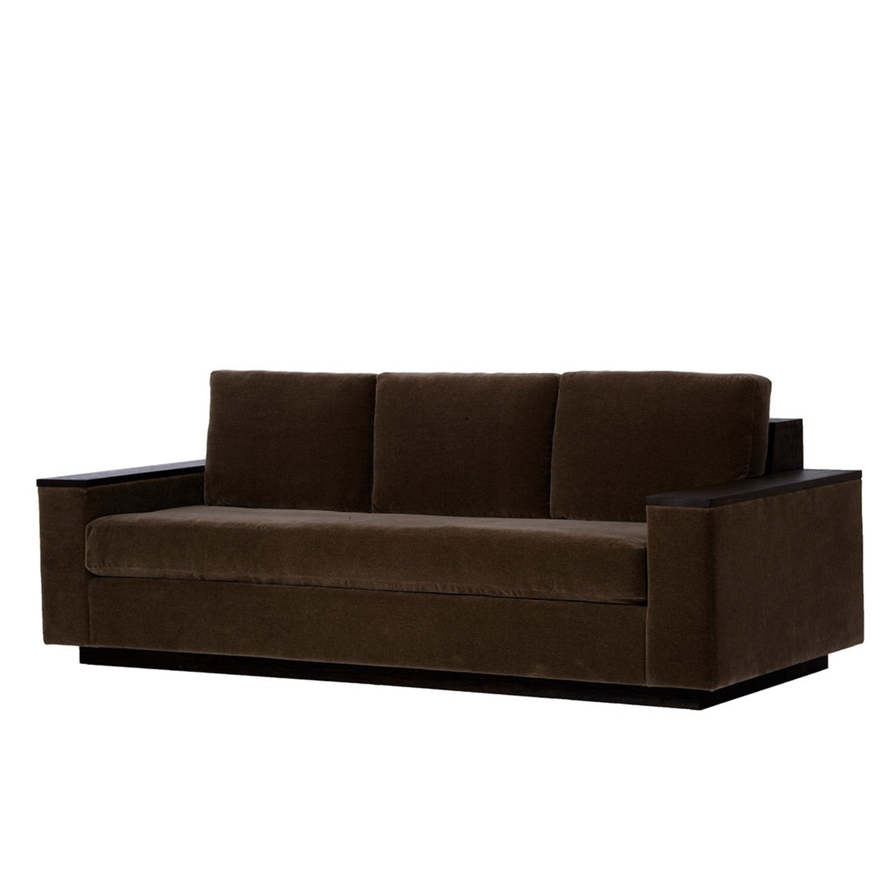 Bolton Sofa - Ashley Yeates{Sustainability}