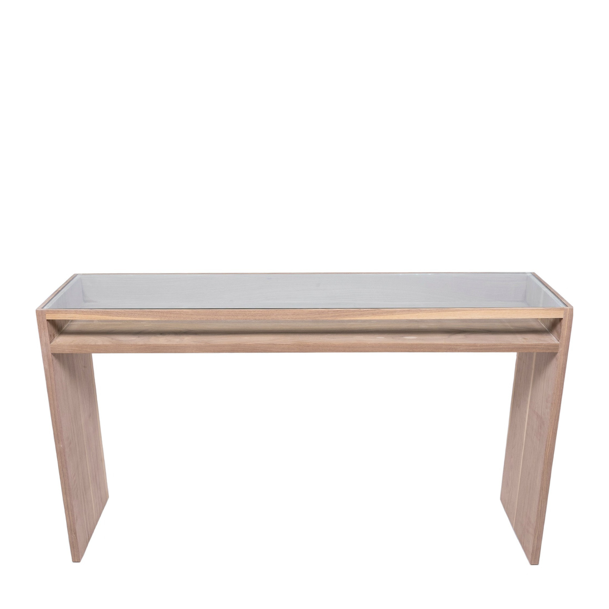 Madigan Console - Ashley Yeates{Sustainability}