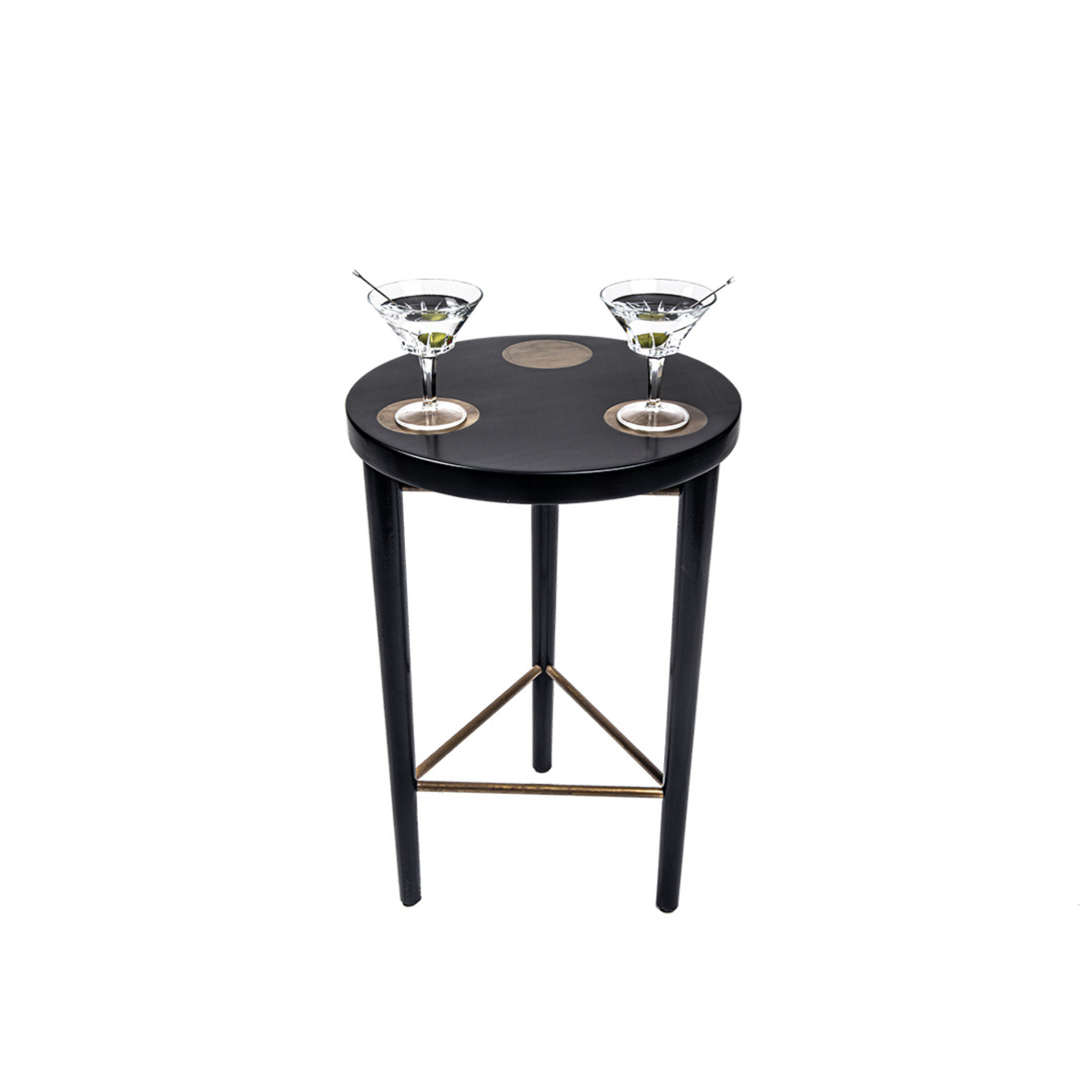 Bond Cocktail Table